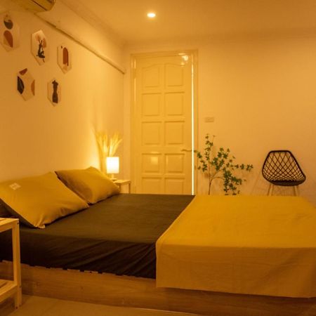 Tap Homestay 3 Ly Nam De Hoan Kiem Ha Noi هانوي المظهر الخارجي الصورة