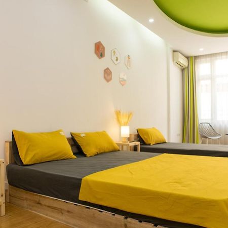 Tap Homestay 3 Ly Nam De Hoan Kiem Ha Noi هانوي المظهر الخارجي الصورة