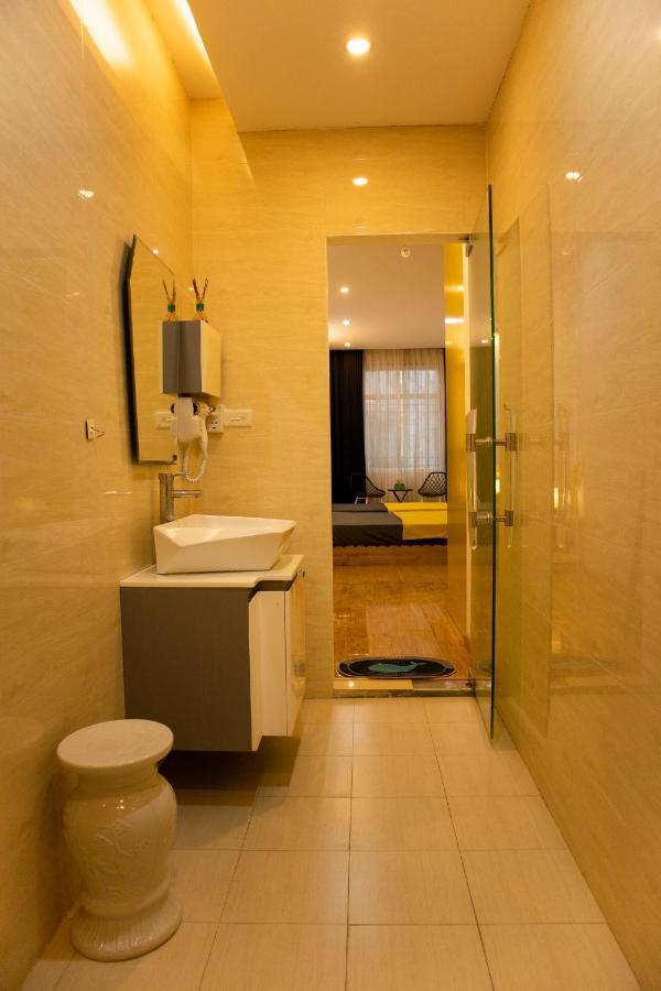 Tap Homestay 3 Ly Nam De Hoan Kiem Ha Noi هانوي المظهر الخارجي الصورة