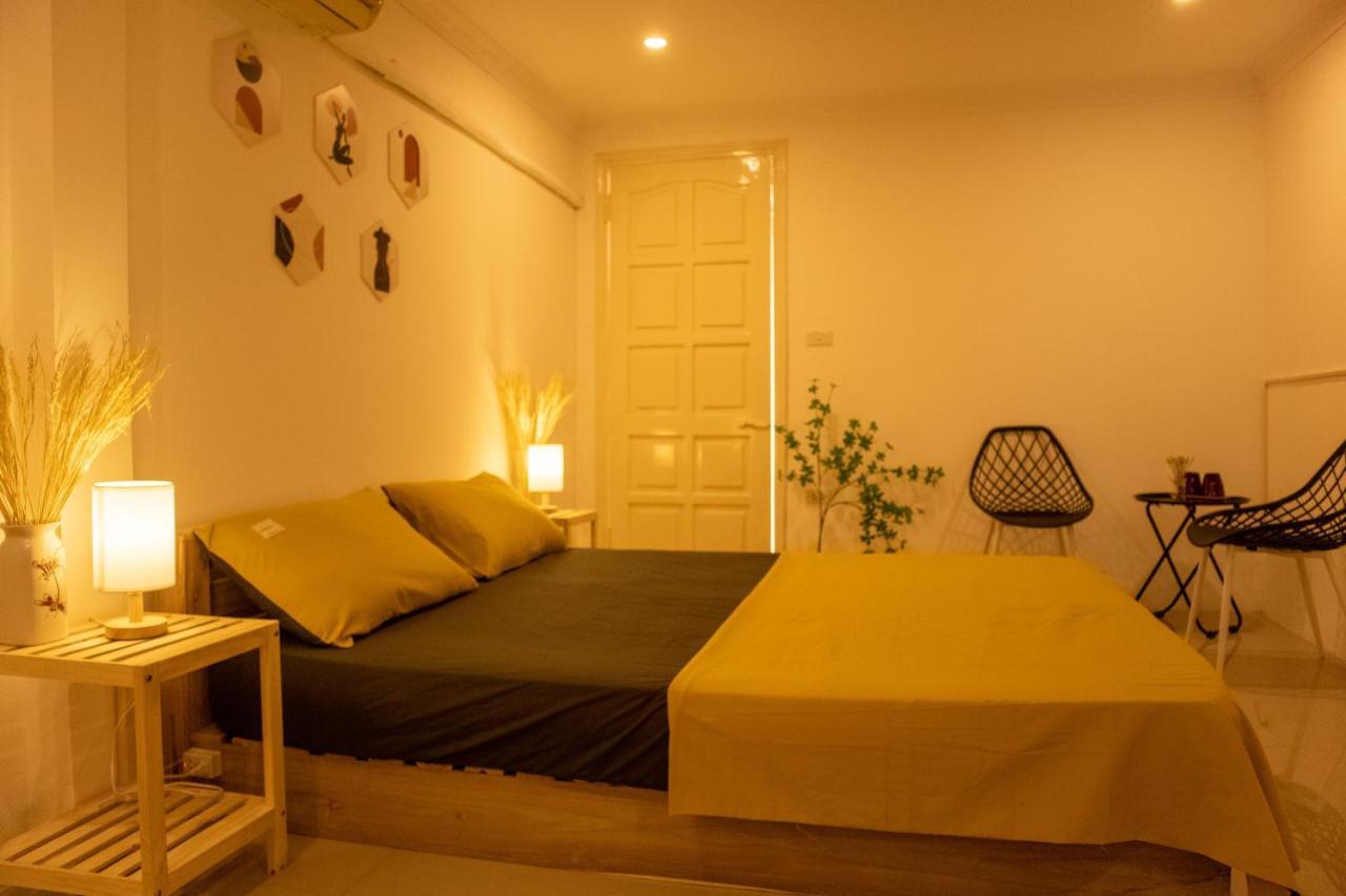 Tap Homestay 3 Ly Nam De Hoan Kiem Ha Noi هانوي المظهر الخارجي الصورة