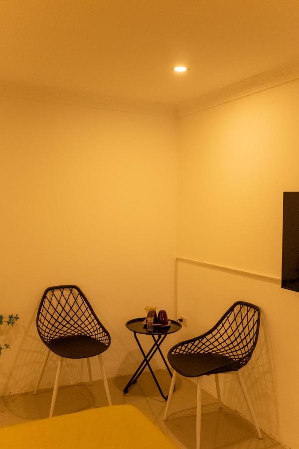 Tap Homestay 3 Ly Nam De Hoan Kiem Ha Noi هانوي المظهر الخارجي الصورة