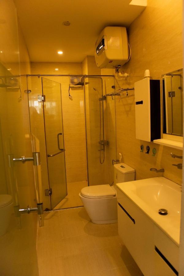 Tap Homestay 3 Ly Nam De Hoan Kiem Ha Noi هانوي المظهر الخارجي الصورة