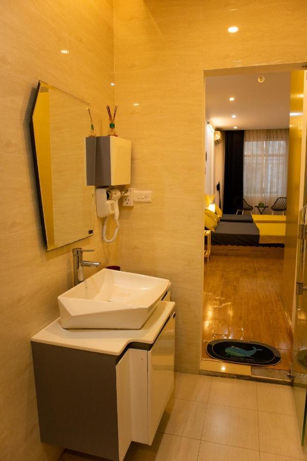 Tap Homestay 3 Ly Nam De Hoan Kiem Ha Noi هانوي المظهر الخارجي الصورة