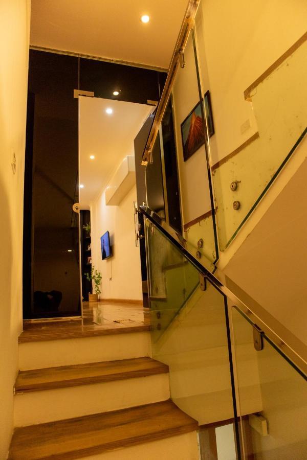 Tap Homestay 3 Ly Nam De Hoan Kiem Ha Noi هانوي المظهر الخارجي الصورة