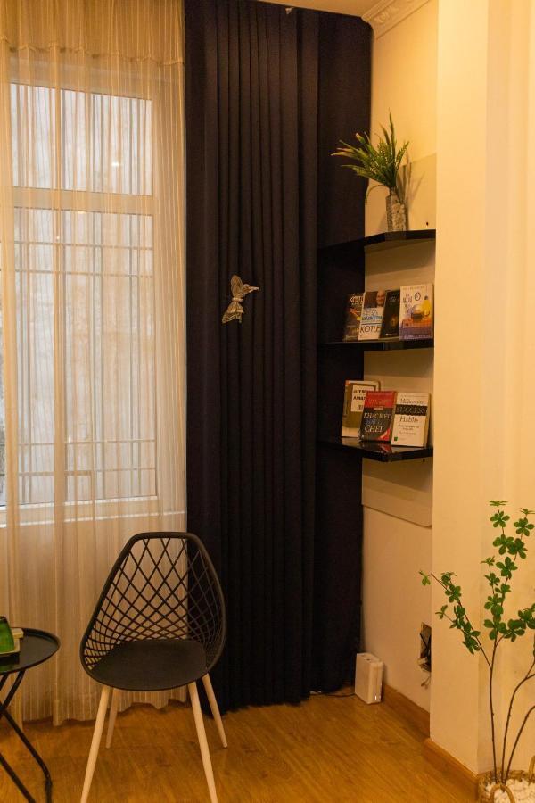 Tap Homestay 3 Ly Nam De Hoan Kiem Ha Noi هانوي المظهر الخارجي الصورة